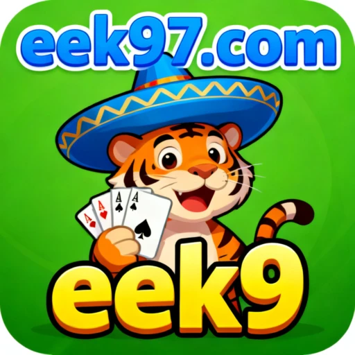 eek9 Logo